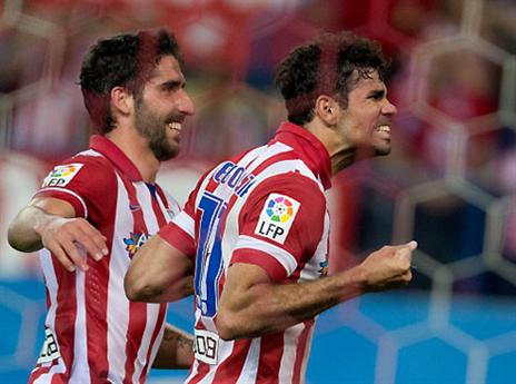 ועכשיו: מוריניו (GETTYIMAGES)