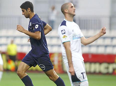 שוב כבש. דיין (אלן שיבר)