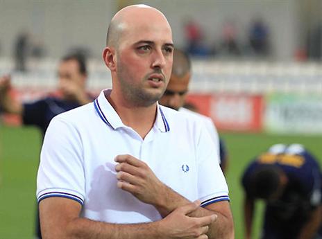 יש לו פתרונות? ייטב לוזון (אלן שיבר)