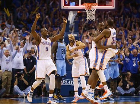 פרקינס והחבר'ה חגגו מוקדם מדי (gettyimages)