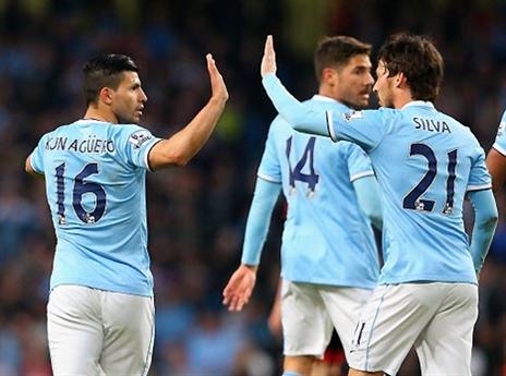 אגוארו יסתדר בלעדיו? (gettyimages)