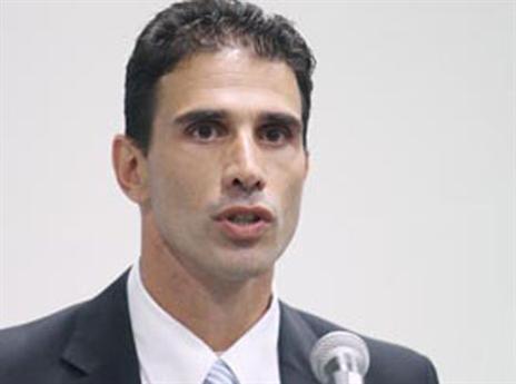 הרשקו. מועמד נוסף