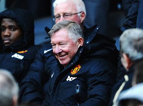 פרגי. הפעם הוא חייב לצדוק (gettyimages)