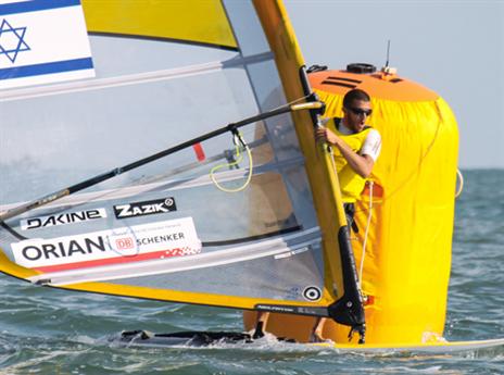 צוברי. במגמת שיפור