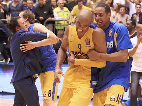 מכל זווית שתבחרו