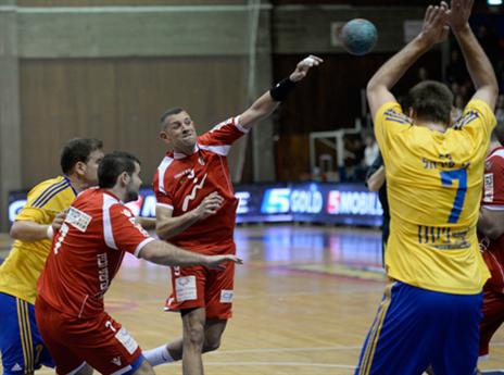 עידן מימון כבר לא יכול לחכות (עמית שיסל, איגוד הכדוריד)