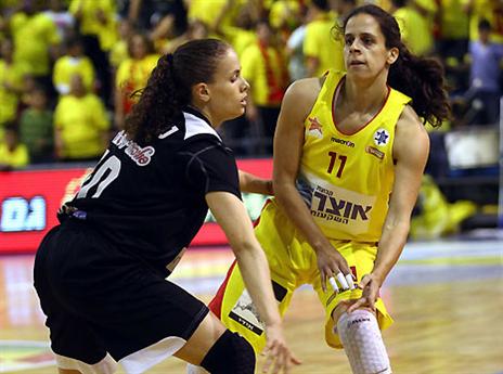 רק שיהפכו למודלים לחיקוי