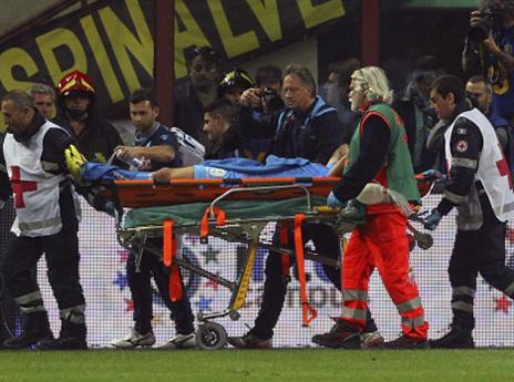 דאגה בארגנטינה. היגואין (Gettyimages)