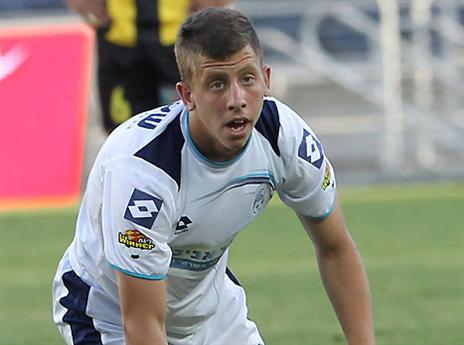 רייכרט, יתאושש בשבת הבאה?