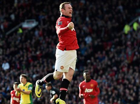 רוני, מקווה שהוולשי ימשיך (GETTYIMAGES)