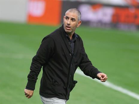 חיים שאבו. תלוי באיחוד