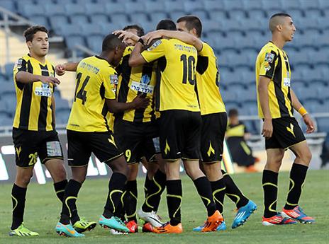 אפשר להתחיל לשמוח? המשכורות ייכנסו מחר