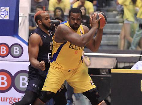 סופו מול מילאנו. המשחק האחרון עד הפיינל פור (אלן שיבר)