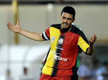 אל תשתולל, אבל יהיה כיף לראות אותו צהוב