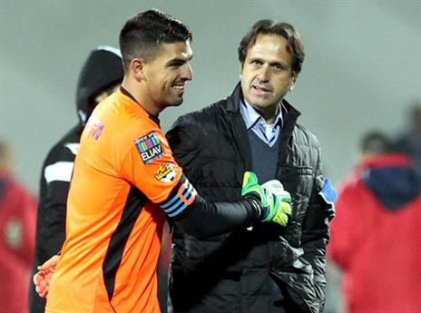 לקח קשה את שביתת השחקנים