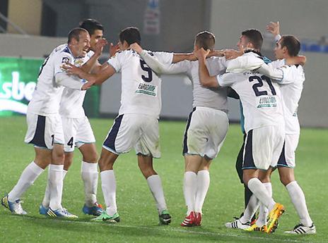 עוד ניצחון אחד, זה כל מה שצריך (אלן שיבר)