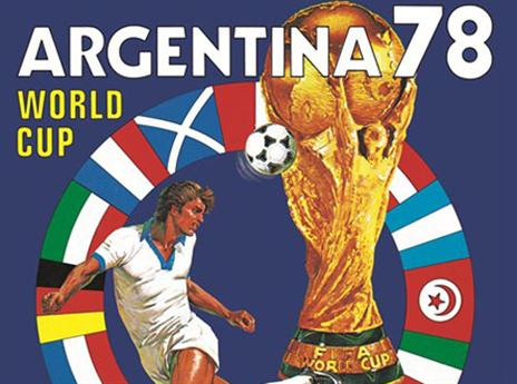 ארגנטינה 1978