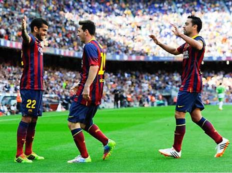 בסיום הם כבר לא חגגו (gettyimages)