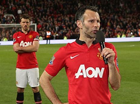 שרף את האגף בפעם האחרונה? (GETTYIMAGES)