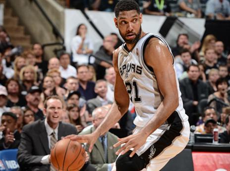 מעביר הילוך. דאנקן (gettyimages)