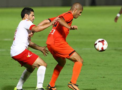 אשדוד תחזיר את הכבוד?