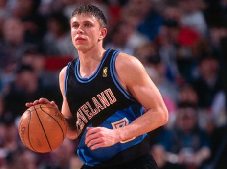 כמעט נכנס לרשימה אחת עם ג'ורדן. בובי סורה (gettyimages)