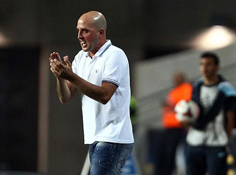 איפה הם היו כל העונה?