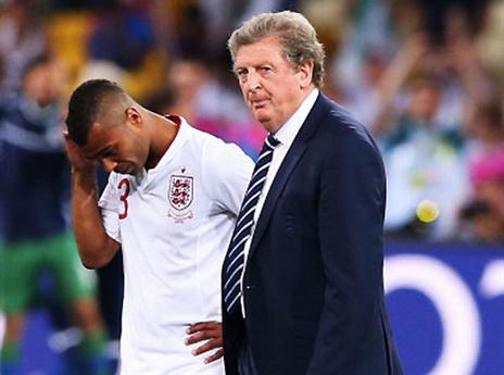 החלטה קשה. עם הודג'סון (gettyimages)