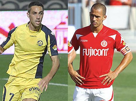 יש שמרוויחים יותר ויש שפחות. הם יותר (אלן שיבר)