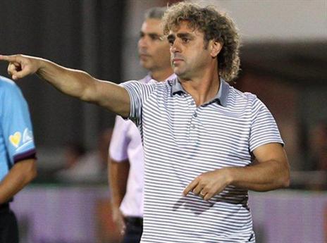 ראובן עטר. איך יגיבו אוהדי מכבי חיפה