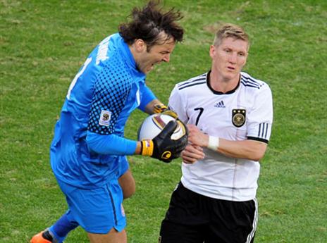סטויקוביץ', יגיע לכרמל? (GETTYIMAGES)