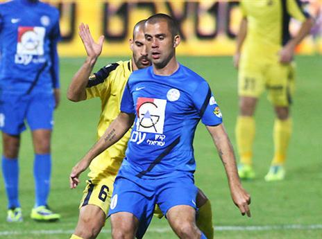 הוא כבר סיכם. ספאדסיו (אלן שיבר)