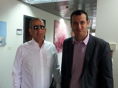 פרנקל. מגיב לטענות