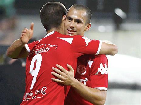 ורמוט. כשהוא בעניינים, הפועל בעיניינים (אלן שיבר)