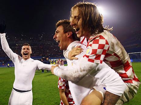 בונים עליו. מודריץ' (gettyimages)