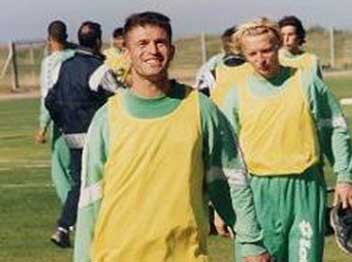 ז'אנו ואיבאנוב. זכרונות...