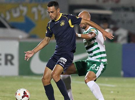 26 שערים, ועוד מעמדת הקישור (יוסי שקל)