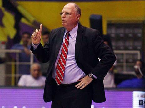 העיקר ששחקני המפתח יחזרו. גרינברג (מנהלת הליגה)