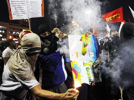 המונדיאל על הכוונת (Gettyimages)