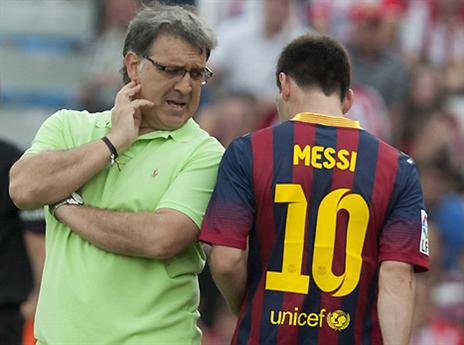 ייפרדו אחרי אתלטיקו? (Gettyimages)