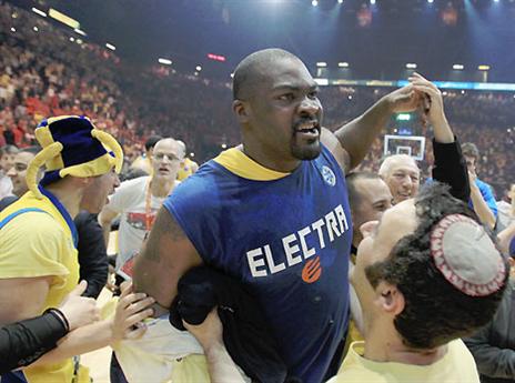 גם הוא כבר הבין את זה מזמן. סופו