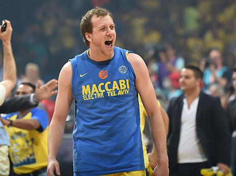 במסדרונות חיפשו תשובה (GETTYIMAGES)