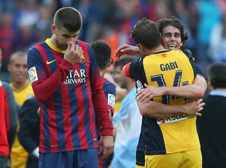 פיקה. לא הגיע להם (gettyimages)