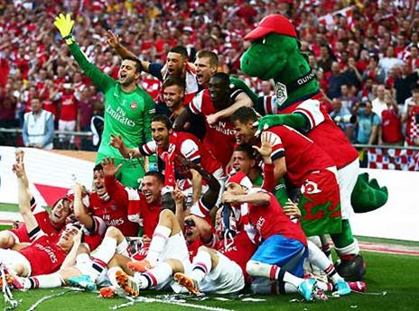 התחלה של משהו טוב? (GETTYIMAGES)