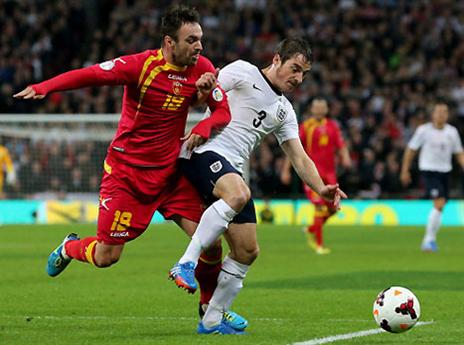 דרינצ'יץ', בדרך לכרמל? (GETTYIMAGES)