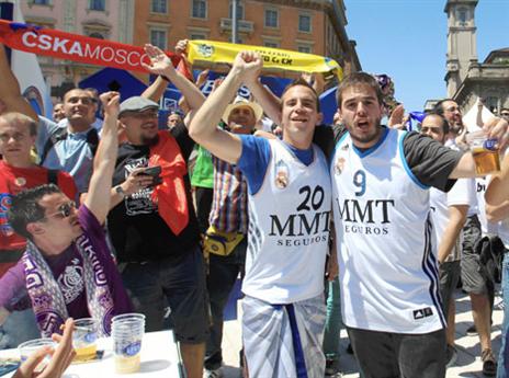 יש גם אוהדים לריאל