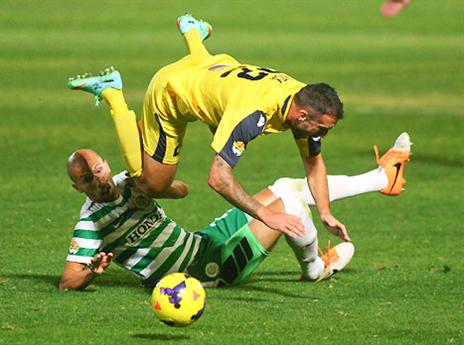 וגם צוצאליץ' מחוזר