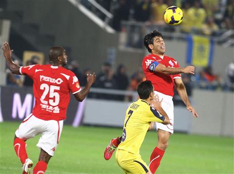 ב"ש הרימה ידיים מוקדם מדי? (אלן שיבר)