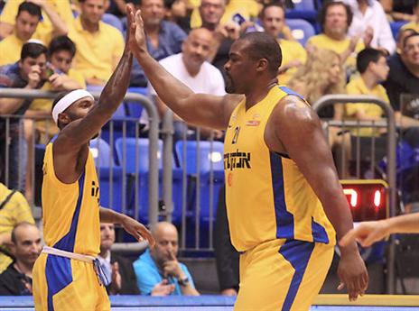 התגעגע לליגה. סופו (אלן שיבר)