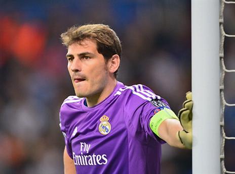 הקוף על הגב נותן לו יתרון. קסיאס (gettyimages)